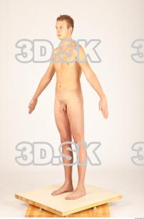 Body texture of Ludek 0046